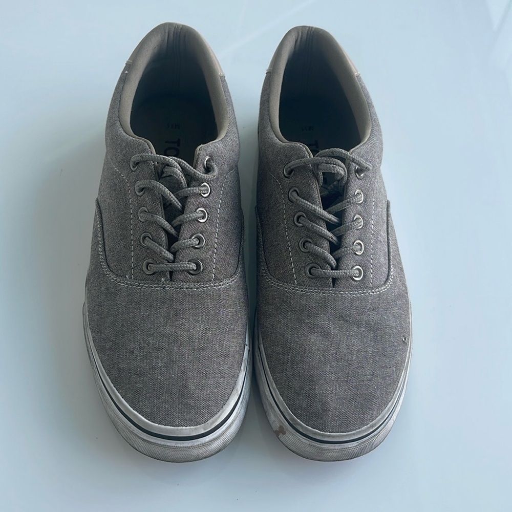 Tober Men’s Shoes